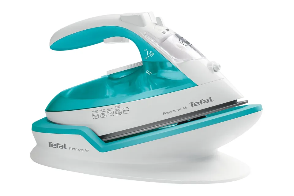 tefal-freemove-air-fv6520-kabelloses-dampfb-geleisen-2400-w-t-rkis-wei image 1