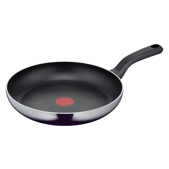 tefal-resist-g6-d5260632-bratpfanne-28-cm-flame-protect-antihaftpfanne-mit-therm image 1