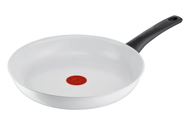 tefal-ceramic-control-c41706-bratpfanne-28-cm-mit-keramikversiegelung-und-thermo image 1