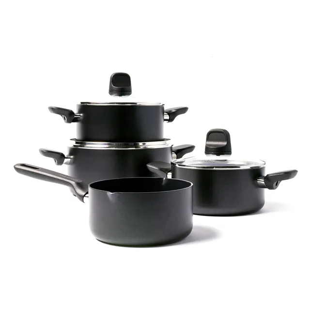 greenpan-memphis-4-teiliges-kochtopf-set-keramische-antihaftbeschichtung-pfas-fr image 1
