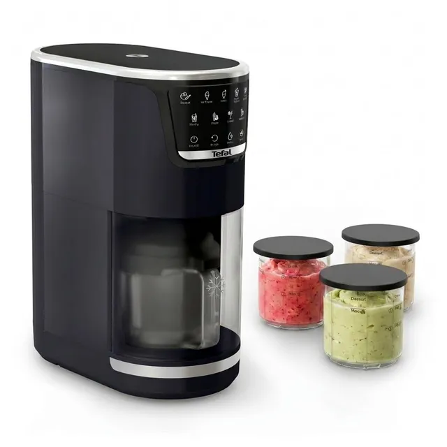 tefal-dolci-eismaschine-mit-10-programmen-1-step-perfector-mix-in-funktion-autom image 1