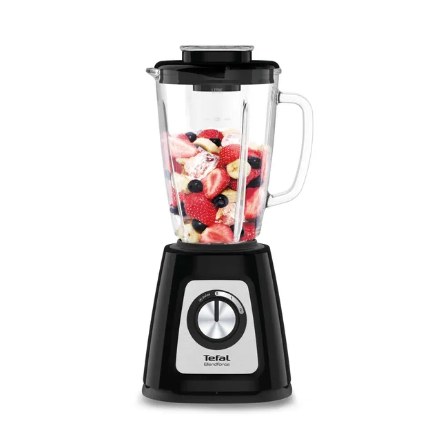 tefal-blendforce-2-bl4358-standmixer-800-watt-powelix-technologie-1-75-l-glasbeh image 1