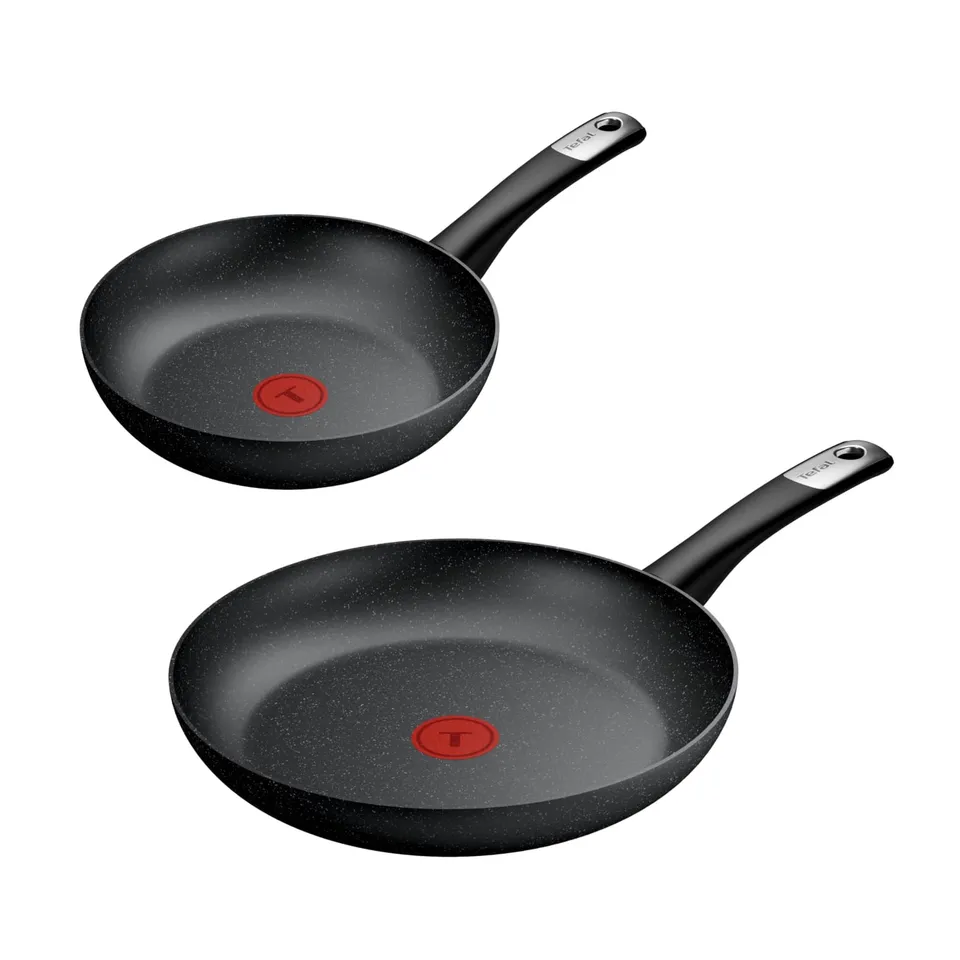 tefal-explore-stone-g7-pfannen-set-24-28-cm-induktions-antihaftpfannen-mit-therm image 1