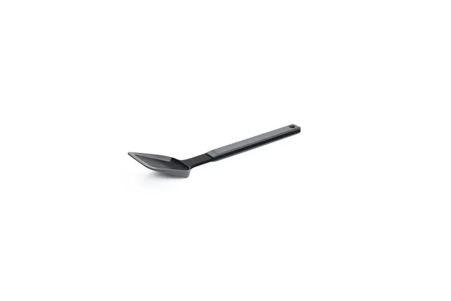 woll-cook-it-pfannenschaufel-32-cm-flexible-silikon-wende-und-hebewende-aus-glas image 1