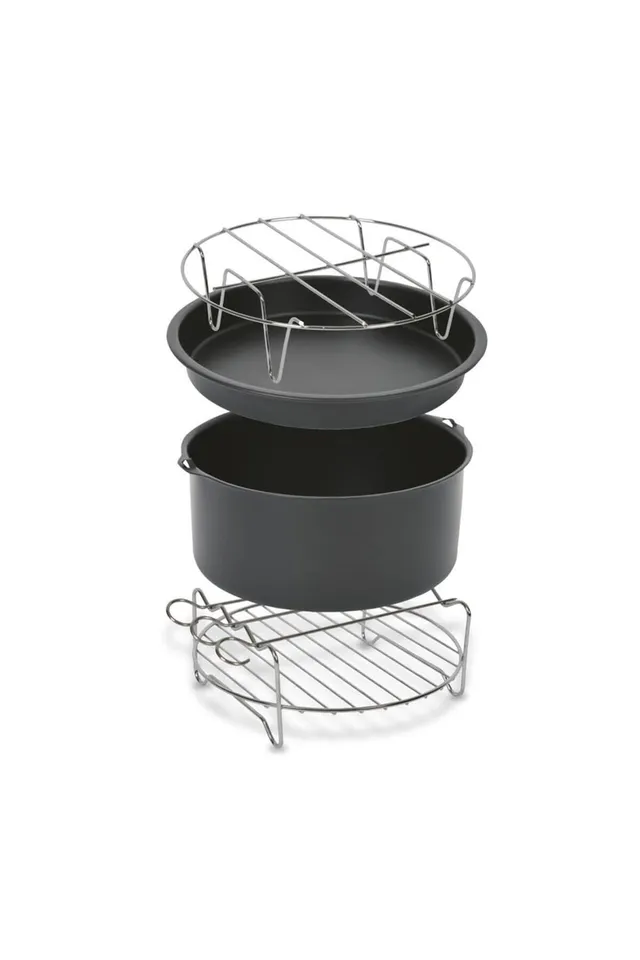 tefal-xa1120-easy-fry-xl-zubeh-r-set-4-teile-kuchenform-pizzablech-spie-chengril image 1