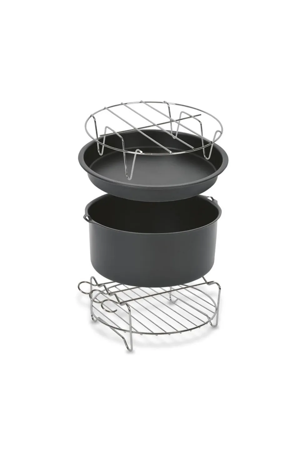 tefal-xa1120-easy-fry-xl-zubeh-r-set-4-teile-kuchenform-pizzablech-spie-chengril image 1