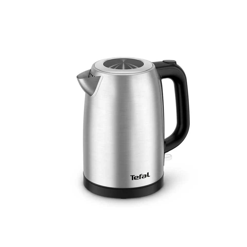tefal-ki1r0de0-edelstahl-wasserkocher-1-7-l-2200-w-automatische-abschaltung-wass image 1