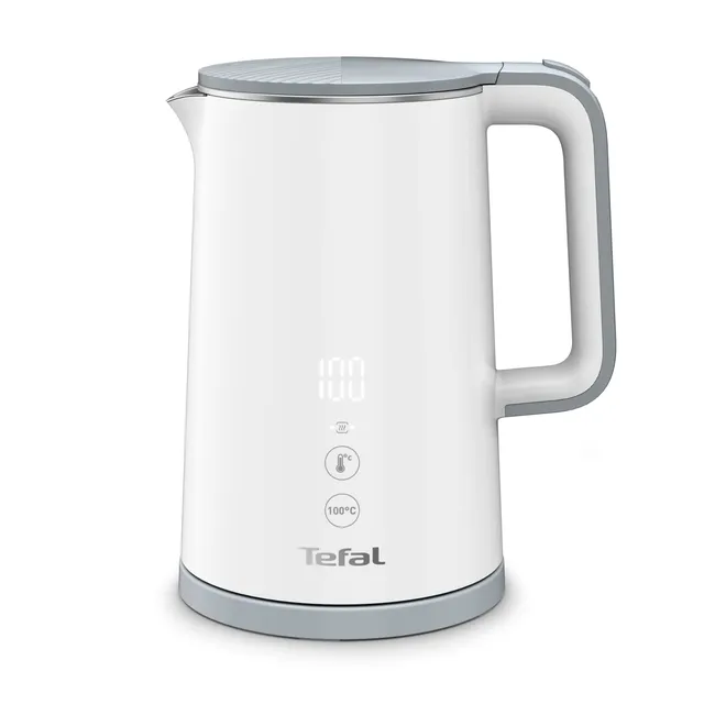 tefal-ko6931-sense-wasserkocher-1-5-l-mit-digitalanzeige-5-temperaturstufen-warm image 1