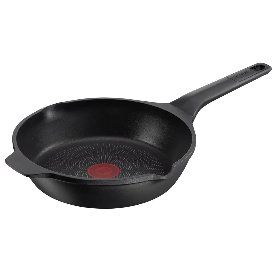 tefal-robusto-e24904-bratpfanne-24-cm-aluguss-mit-induktion-thermo-signal-3x-lan image 1