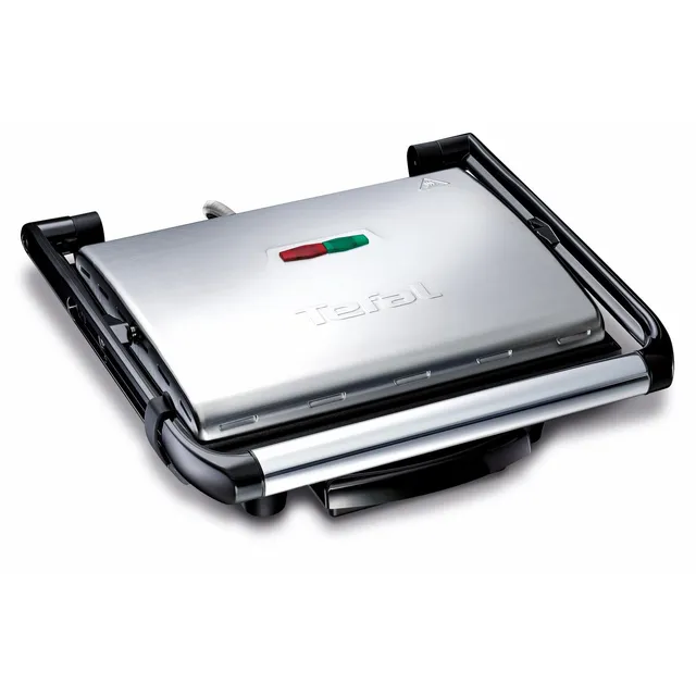 tefal-inicio-gc241d-kontaktgrill-2000-w-elektrogrill-sandwichtoaster-antihaftbes image 1