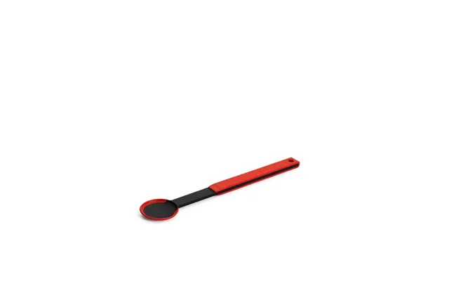 woll-cook-it-kochl-ffel-32-cm-lang-mit-6-cm-breitem-angehobenem-funktionskopf-si image 1