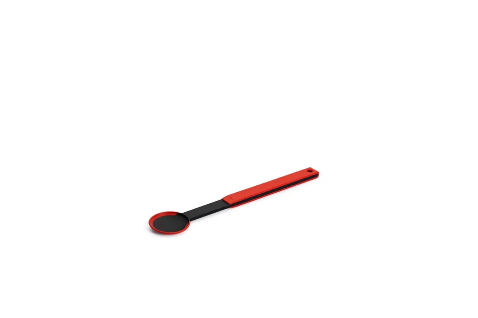 woll-cook-it-kochl-ffel-32-cm-lang-mit-6-cm-breitem-angehobenem-funktionskopf-si image 1