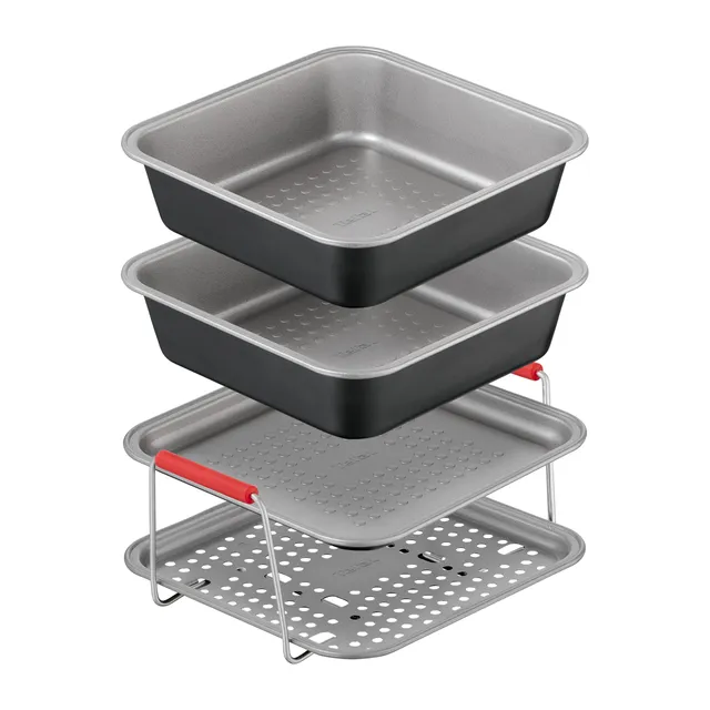 tefal-dail-easy-4-teiliges-hei-luftfritteusen-zubeh-r-set-lochblech-tablett-back image 1