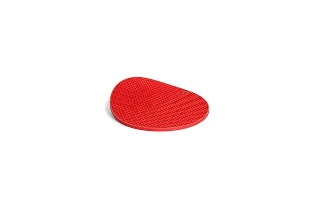 woll-silikon-untersetzer-24-cm-rund-hitzebest-ndig-rutschfest-sp-lmaschinenfest image 1