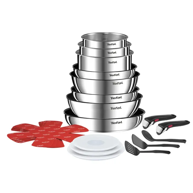 tefal-ingenio-emotion-20-tlg-topf-und-pfannenset-mit-abnehmbarem-griff-induktion image 1