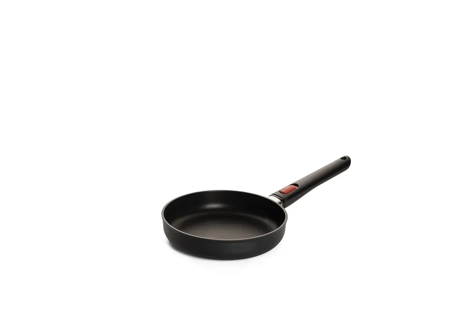 woll-eco-lite-flachpfanne-20-cm-5-cm-hoch-mit-abnehmbarem-stiel-100-recyceltes-a image 1