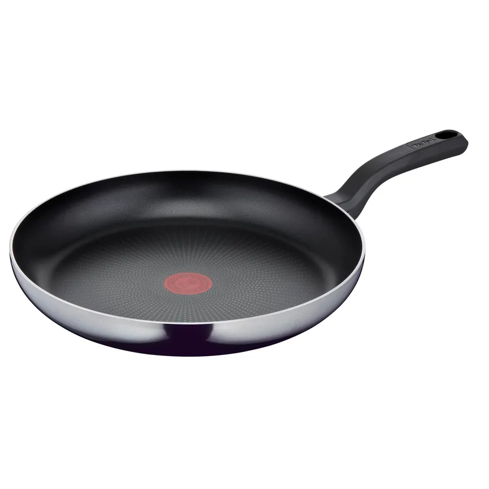 tefal-resist-bratpfanne-32-cm-d52608-titanium-antihaftversiegelung-thermo-signal image 1