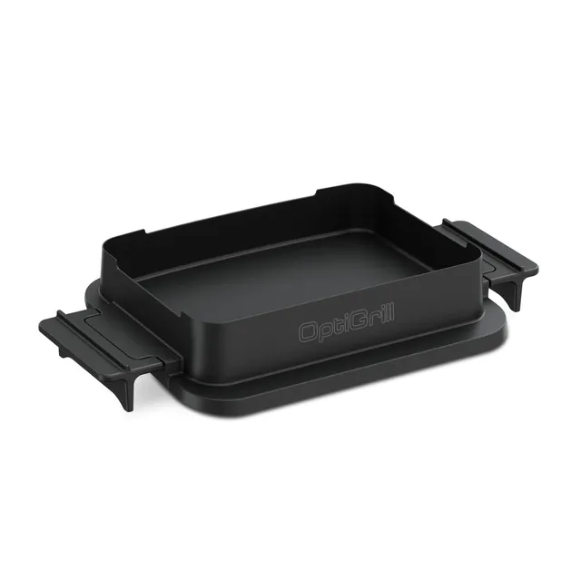 tefal-xa732810-optigrill-backschale-zubeh-r-f-r-optigrill-2in1-antihaftbeschicht image 1