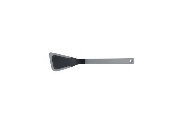 woll-cook-it-pfannenwender-31-5-cm-mit-d-nner-flexibler-silikonlippe-hitzebest-n image 1