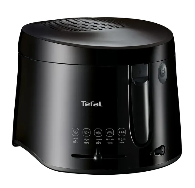 tefal-maxi-fry-ff1078-fritteuse-cool-wall-technologie-1-2-kg-fassungsverm-gen-ei image 1