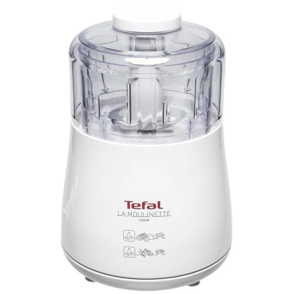 tefal-la-moulinette-dpa130-elektrischer-zerkleinerer-1000-watt-500-ml-4-funktion image 1