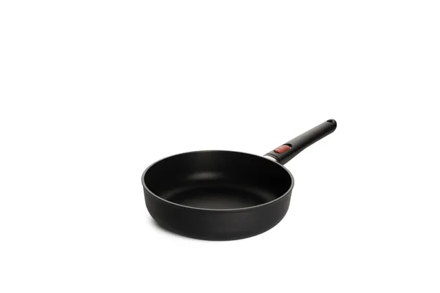 woll-eco-lite-qxr-hochrandpfanne-24-cm-7-cm-hoch-abnehmbarer-stiel-pfas-frei-100 image 1