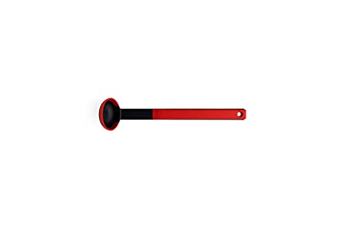 woll-cook-it-saucenl-ffel-ku014-silikon-gfk-rot-schwarz-29-5-cm image 4