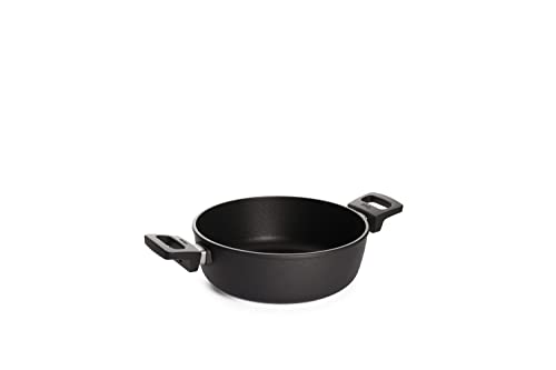 woll-nowo-titanium-kasserolle-24-cm-3-0-liter-mit-2-seitengriffen-titanium-hartg image 7