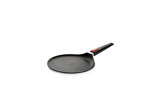 woll-nowo-titanium-cr-pespfanne-26-cm-mit-abnehmbarem-stiel-aluminiumguss-titani image 6