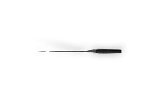 woll-edge-santokumesser-16-5-cm-eisgeh-rteter-edelstahl-din-1-4116-ergonomischer image 5