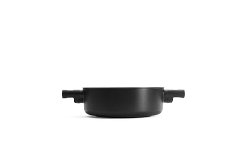 woll-eco-logic-qxr-kasserolle-24-cm-rund-mit-2-seitengriffen-induktiv-pfas-frei- image 5
