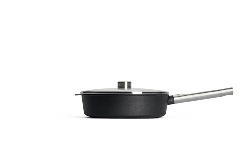 woll-diamond-logic-xr-pro-hochrandpfanne-28-cm-aluguss-induktionsbratpfanne-7-cm image 8