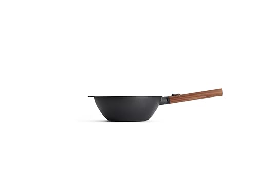 woll-eco-logic-qxr-wok-und-r-hrpfanne-24-cm-mit-abnehmbarem-holzstiel-pfas-frei- image 6