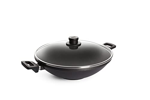 woll-nowo-titanium-wok-und-r-hrpfanne-mit-glasdeckel-36-cm-induktion-2-seitengri image 7