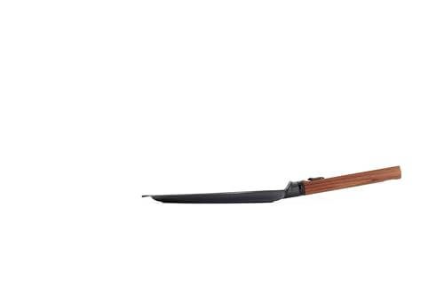 woll-eco-logic-qxr-cr-pespfanne-26-cm-mit-abnehmbarem-holzstiel-pfas-freie-antih image 4
