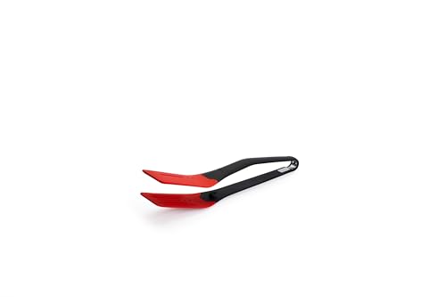 woll-cook-it-k-chenzange-mit-flexibler-silikonkelle-6-cm-breit-30-cm-lang-hitzeb image 7