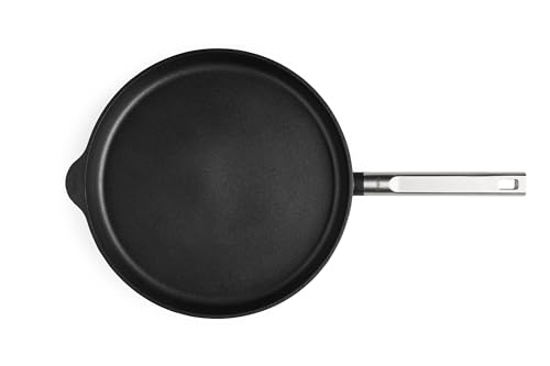 woll-diamond-logic-qxr-flachpfanne-32-cm-mit-festem-stiel-pfas-freie-antihaftpfa image 5