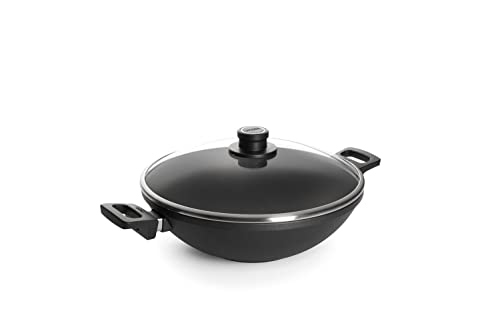 woll-nowo-titanium-wok-und-r-hrpfanne-32-cm-mit-glasdeckel-11-cm-hoch-aluguss-2- image 6