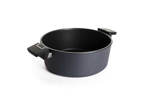 woll-diamond-lite-kasserolle-28-cm-mit-2-seitengriffen-5-5-liter-induktion-alumi image 5