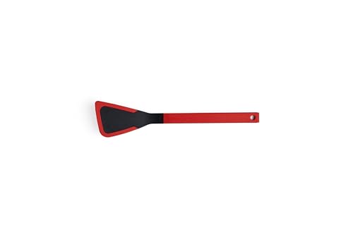 woll-cook-it-pfannenwender-mit-flexibler-silikonlippe-7-cm-breit-hitzebest-ndig- image 5