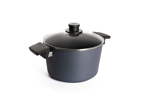 woll-diamond-lite-induktion-gusstopf-24-cm-5-5-l-schmiedeguss-kochtopf-aus-alumi image 3