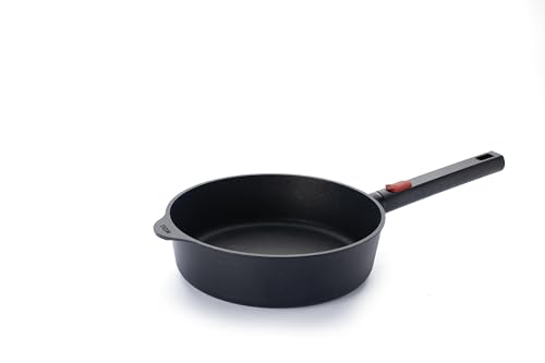 woll-eco-logic-qxr-guss-hochrandpfanne-24-cm-mit-abnehmbarem-stiel-pfas-freie-an image 7