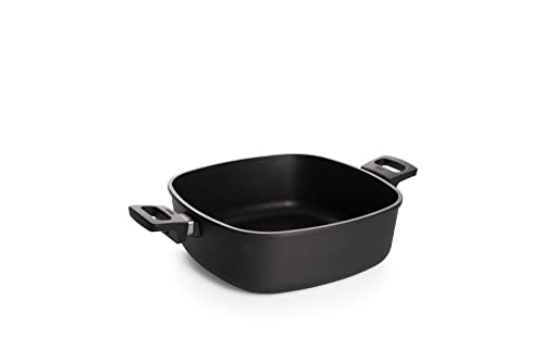 woll-nowo-titanium-guss-kasserolle-viereckig-28-x-28-cm-6-0-liter-induktionsgeei image 5