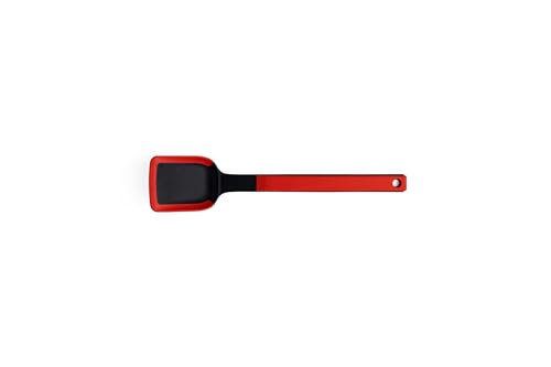 woll-cook-it-pfannenschaufel-32-cm-d-nne-flexible-silikonlippe-6-cm-breit-hitzeb image 6