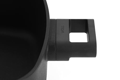 woll-eco-logic-qxr-kasserolle-28-x-28-cm-viereckige-induktionsgeeignete-schmorpf image 5