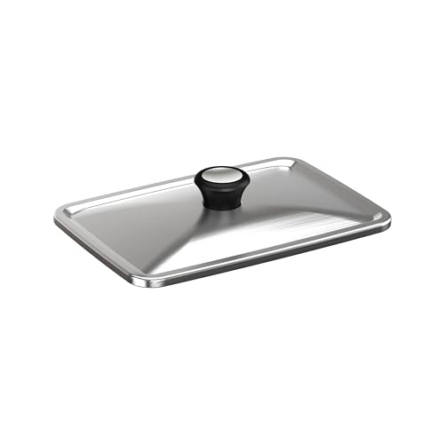 tefal-optigrill-zubeh-r-xa731810-edelstahl-deckel-kompatibel-mit-backschale-xa73 image 5