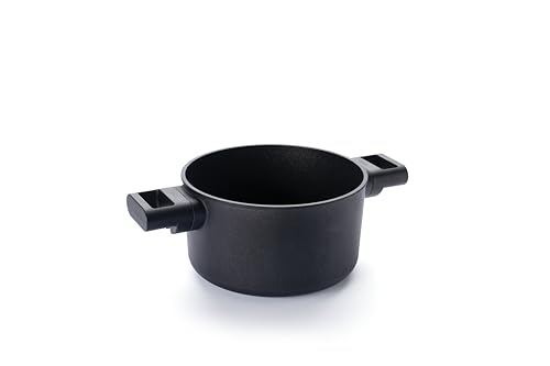woll-eco-logic-qxr-topf-20-cm-3-liter-mit-2-seitengriffen-pfas-freie-antihaft-al image 5