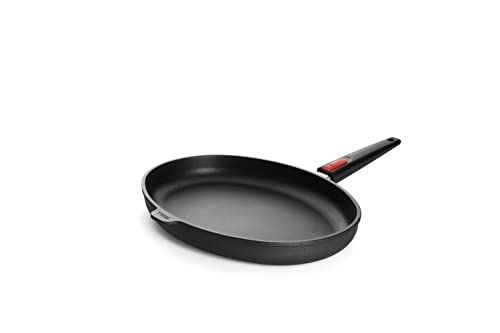 woll-nowo-titanium-fischpfanne-oval-38-x-28-4-cm-mit-abnehmbarem-stiel-aluminium image 5