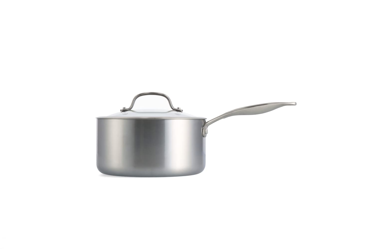 greenpan-venice-tri-ply-stielkasserolle-16-cm-mit-deckel-1-5-liter-pfas-frei-ind image 3