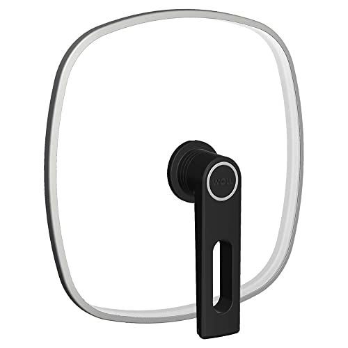woll-smart-lid-viereckiger-glasdeckel-28-x-28-cm-parkfunktion-deckelknopf-mit-pe image 2